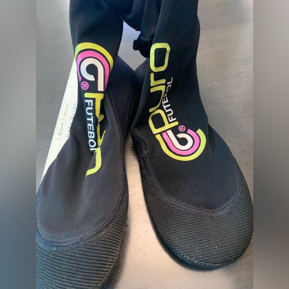 Puro sand socks